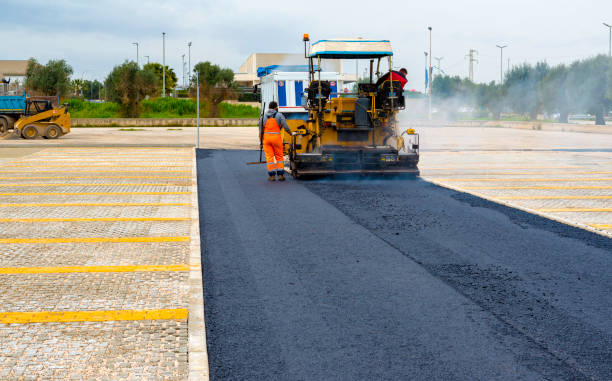 Best Local Driveway Pavers  in Fabrica, TX