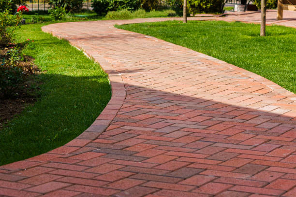 Commercial Driveway Pavers in Fabrica, TX