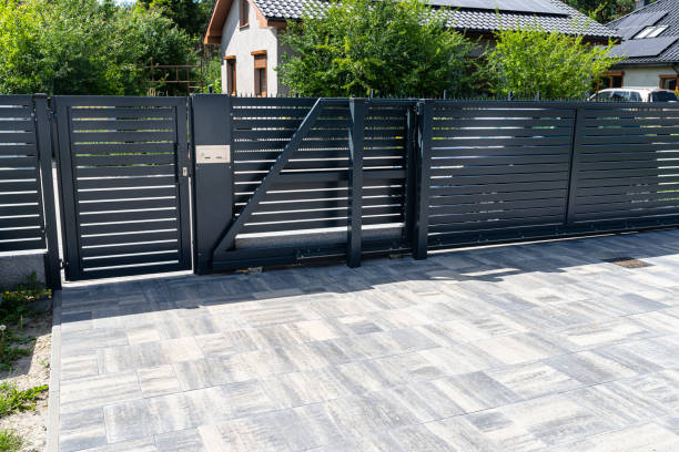 Reasons to Select Us for Your Driveway Paving Requirements in Fabrica, TX