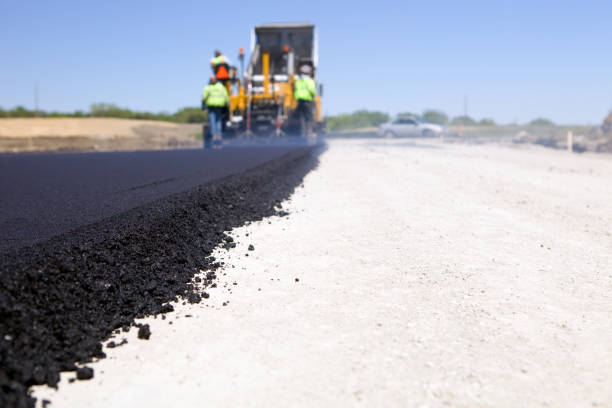 Best Driveway Paving Contractor  in Fabrica, TX