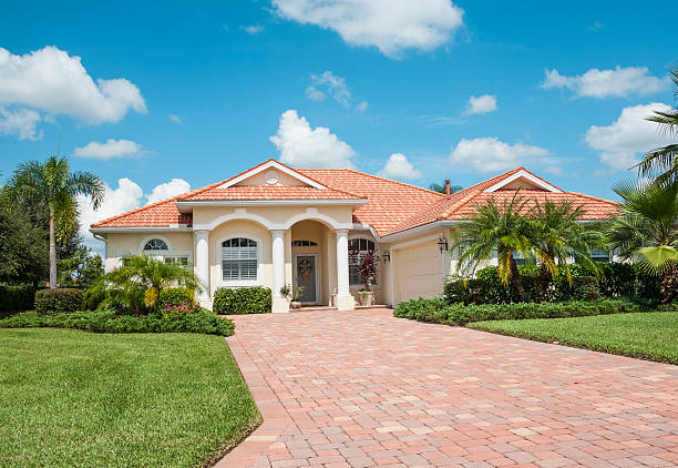 Driveway Pavers for Homes in Fabrica, TX