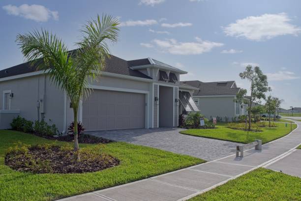 Best Residential Driveway Paver Services  in Fabrica, TX