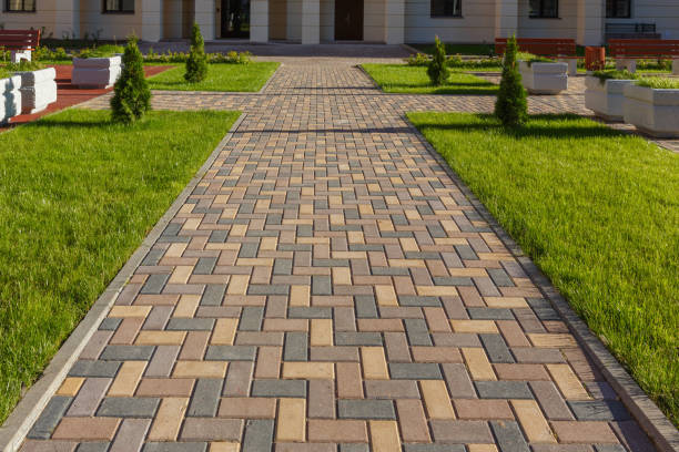 Fabrica, TX Driveway Pavers Company