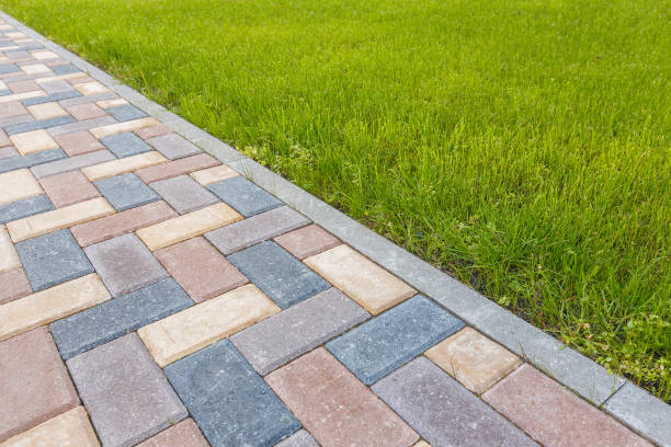 Best Decorative Driveway Pavers  in Fabrica, TX